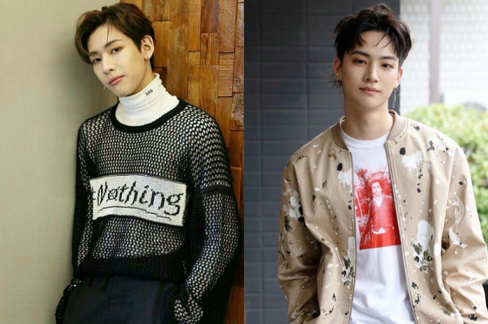 <p>Ket. Foto: Perbedaan ESTJ dan ENTJ, Dua Kepribadian MBTI yang Dikenal Anak Super Teladan; Bam Bam dan Jay B Got7 (Foto/Pinterest)</p>
