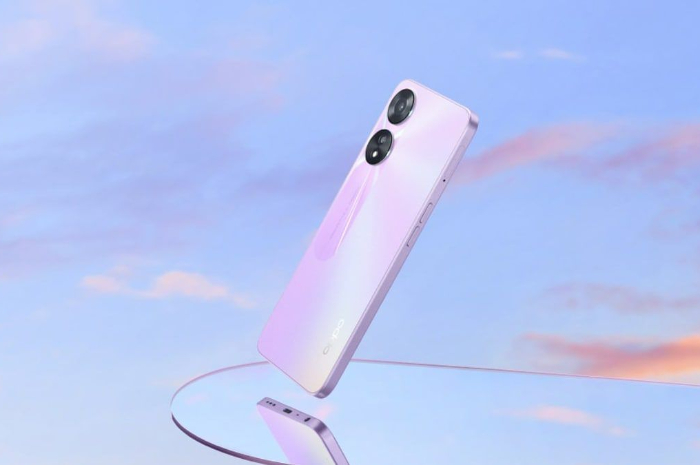 <p>Ket. Foto: HP Oppo A78 5G, Klik untuk Melihat Kekurangan HP yang Diklaim Flagship (Foto/Pinterest)</p>
