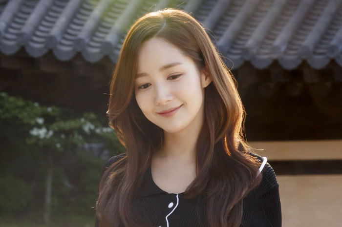 <p>Ket. Foto: Aktris Park Min Young Diinvestigasi Jaksa atas Dugaan Terlibat Kejahatan Mantan Pacar CEO Bithum Holdings (Foto/Pinterest)</p>
