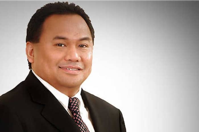 <p>Foto: Menteri Erick Thohir Luncurkan E-commerce Warung Pangan</p>
