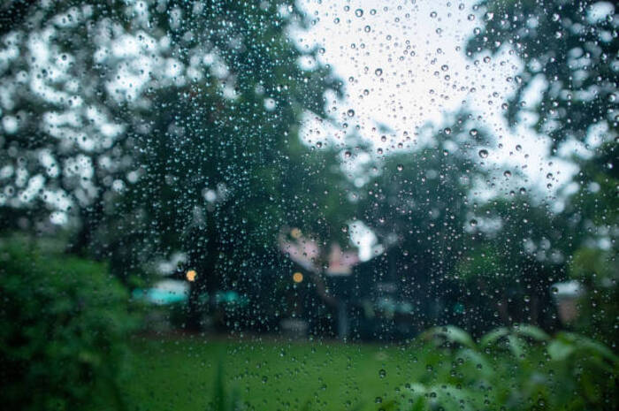 <p>Ket Foto: Ilustrasi foto hujan (Foto/Pixabay/Hujan)	</p>
