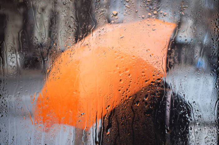 <p>Ket Foto: Ilustrasi foto hujan (Foto/Pixabay/Hujan)	</p>
