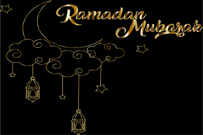 <p>Ket Foto: Ilustrasi foto bertuliskan Ramadan Mubarak (Foto/Pixabay/Puasa)</p>
