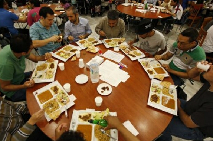 Menjelajahi Tradisi Puasa Ramadan di Jepang: 6 Fakta Menarik yang Perlu Kamu Tahu