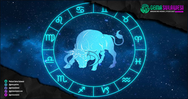 <p>Ket Foto: Zodiak Taurus (Foto/Pixabay)</p>
