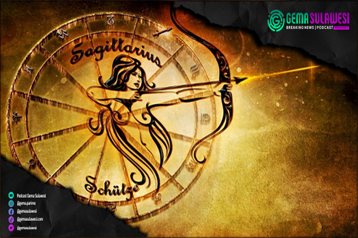 <p>Ket Foto: Ilustrasi Sagitarius (Foto/Pixabay)</p>
