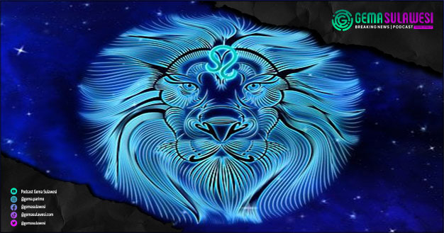 <p>Ket Foto: Ras Bintang Zodiak Leo (Foto/Pixabay)</p>
