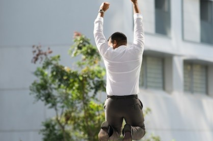 <p>Ket Foto: Ramalan zodiak Scorpio 9 Mei 2023 yang menunjukkan banyak energi positif (Foto/Freepic)</p>

