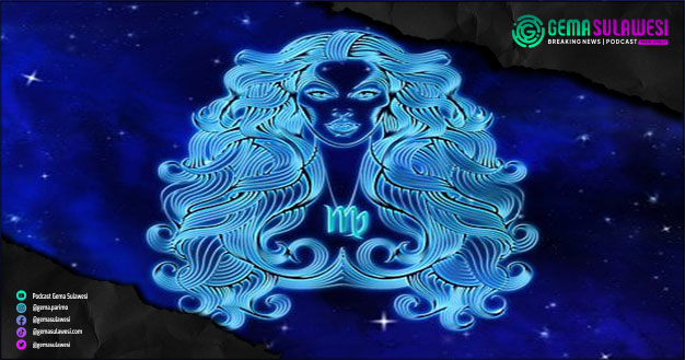 <p>Ket Foto: Ras Bintang Zodiak Virgo (Foto/Pixabay)</p>

