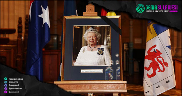 <p>Ratu Elizabeth II Tutup Usia (Foto/Istimewa)</p>