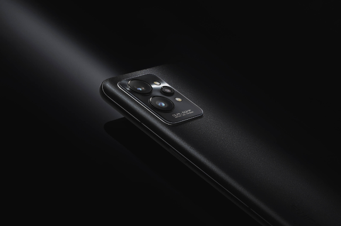 <p>Foto HP Realme GT2 Pro yang keren (foto/website resmi Realme)</p>
