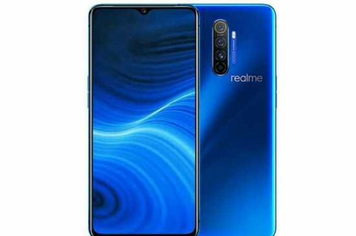 <p>Ket Foto: Realme X2 Pro (Pinterest/@eliasmeya) </p>
