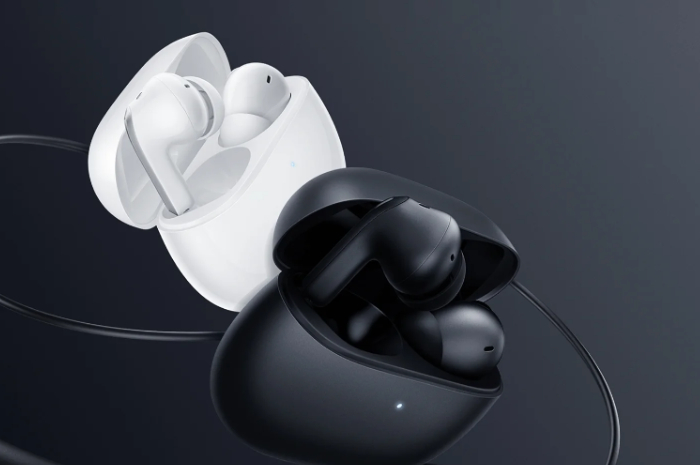 <p>Foto Redmi Buds 4 Pro menjadi TWS terbaru yang punya harga dibawah sejutaan milik Xiaomi (foto/website resmi Xiaomi)</p>
