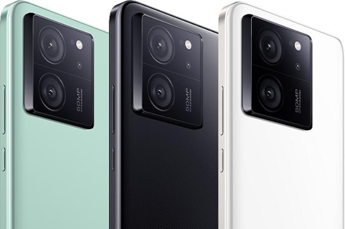 <p>Foto Redmi K60 Ultra yang baru di rilis dengan membawa spesifikasi keren (foto/website resmi Xiaomi)</p>
