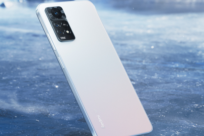 <p>Foto HP Redmi Note 11E Pro yang punya kombinasi menarik di kelasnya (foto/website resmi Xiaomi)</p>

