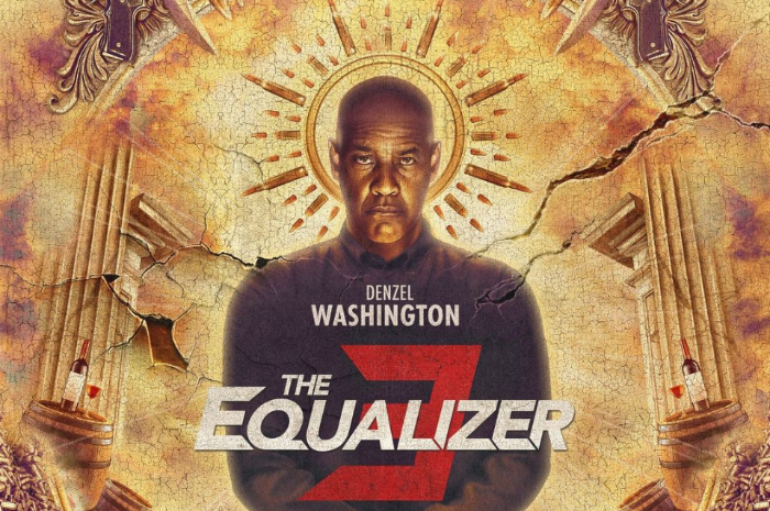 <p>Foto salah satu poster dari film yang bertema prajurit bayaran (foto/Instagram/@sonypicturesportugal)</p>
