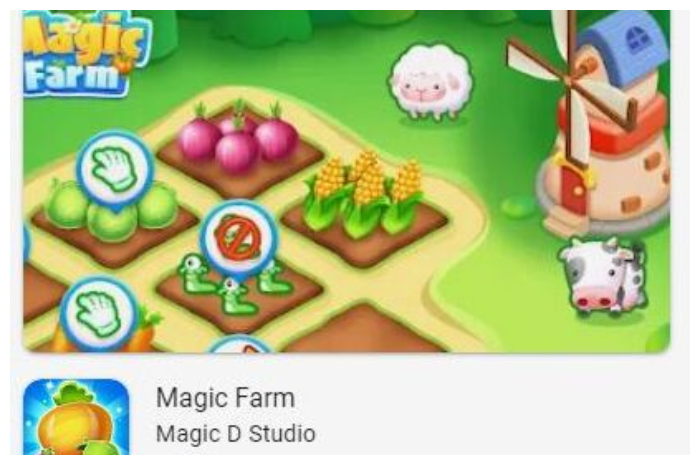 <p>Ket: game penghasil uang 2023 (Foto/website resmi googleplay)</p>