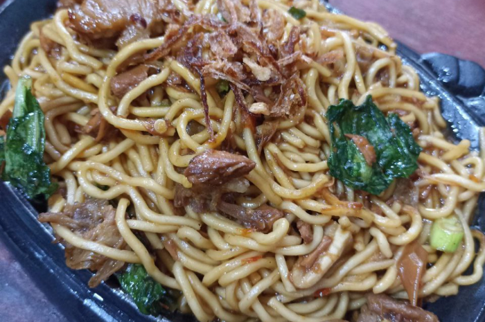 <p>Ket foto: Cari kuliner di Salatiga? Intip rekomendasinya di bawah ini, dari steak hingga sop! (Foto/Chandra Indah Kusumawati)</p>
