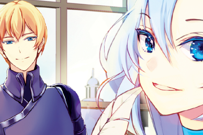 <p>Ket Foto: Koushaku Reijou no Tashinami oleh Reia dan Umemiya Suki (Pinterest/@zerochan)</p>
