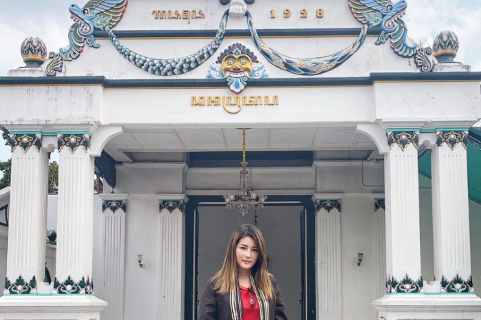 <p>Ket foto: Rekomendasi wisata menarik di Yogyakarta, jangan sampai terlewatkan! (Foto/Instagram/mca.diary)</p>
