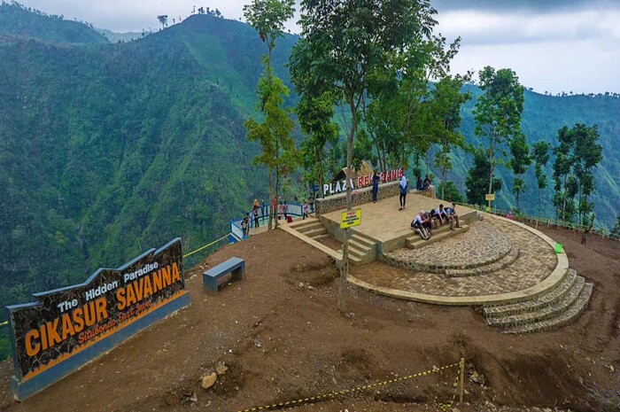 <p>Ket Foto: Ilustrasi foto Plaza Rengganis Situbondo (Foto/Website resmi Pemkab Situbondo)</p>
