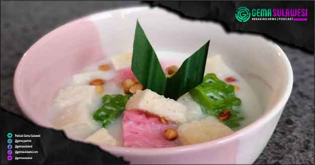 <p>Ket Foto: Wedang Cemoe</p>
