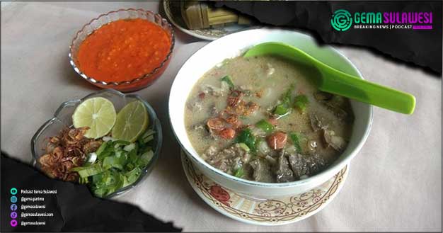 <p>Ket Foto: Coto Makassar</p>
