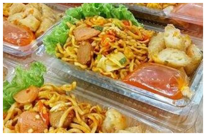 <p>Ket: resep mie goreng hot jeletot (Foto/ig dapur.fany)</p>
