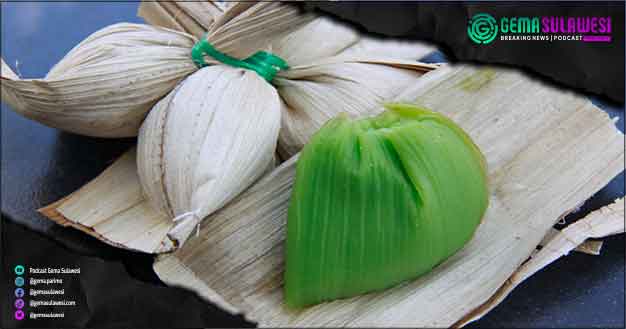 <p>Ket Foto: Pudak Gresik</p>
