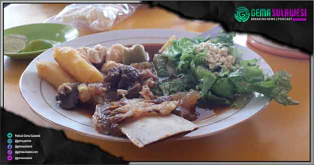<p>Ket Foto: Tahu Kikil Probolinggo</p>

