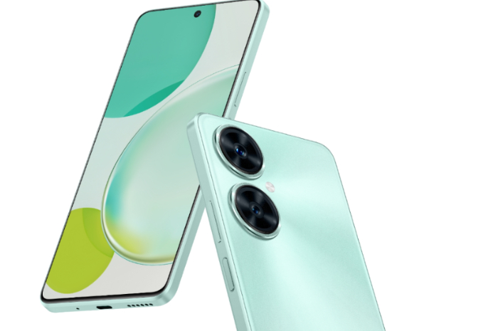 <p>Foto Huawei Nova 11i yang baru-baru ini dirilis oleh Huawei (foto/website resmi Huawei)</p>

