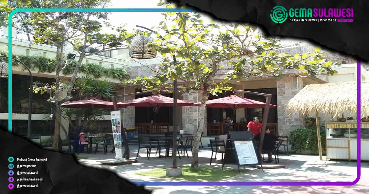 <p>Ket Foto: Restoran Sunda Salah satu restoran Menyajikan Makanan Halal di Bali. (Foto/Istimewa)</p>
