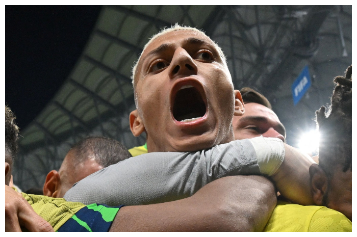<p>Ket. Foto: Richarlison (Twitter/@richarlison97)</p>
