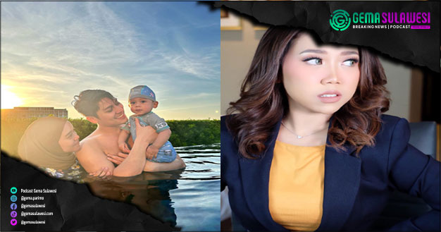 <p>Ket Foto: Roasting pasangan Leslar, akun Instagram Komik Kiky Saputri penuh hujatan (Foto/Instagram lestykejora/ kikysaputrii)</p>