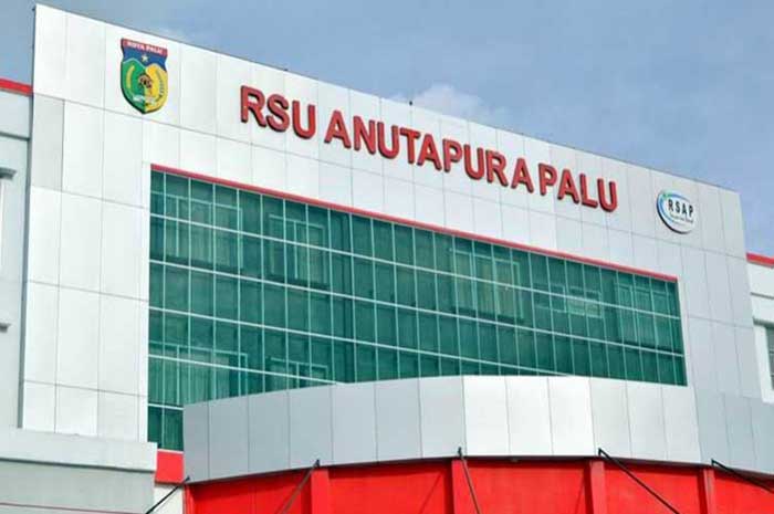 <p>Foto: RSUD Anutapura Kota Palu.</p>
