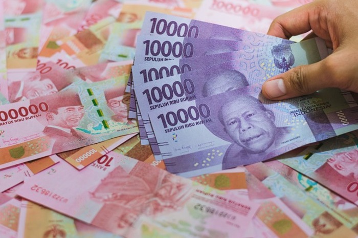 <p>Ket Foto: Ilustrasi foto uang (Foto/Pixabay/Rupiah)	</p>
