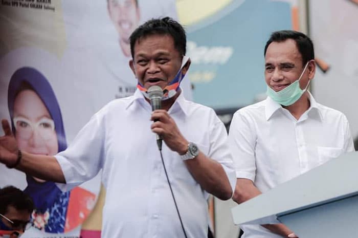 <p>Foto: Gubernur Sulawesi Tengah H Rusdy Mastura.</p>
