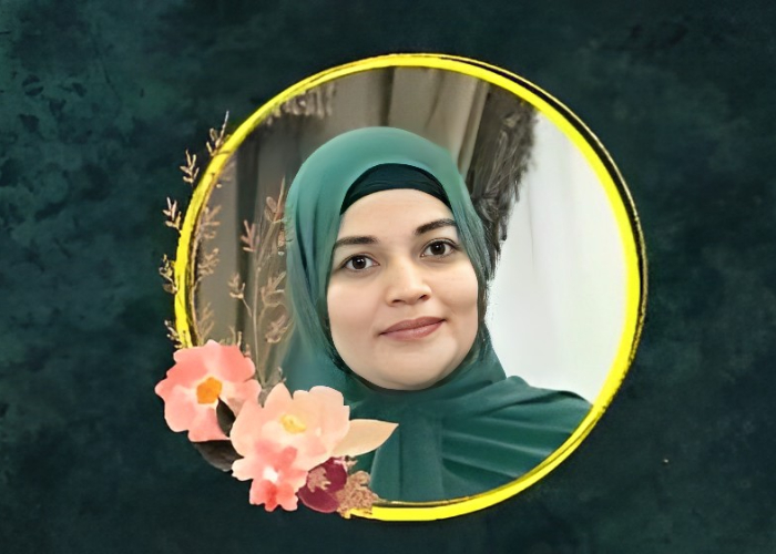 Ket. Foto: Istri Habib Rizieq Shihab Dikebumikan di Megamendung Hari Ini (Foto/X/@AswajaKu44484)