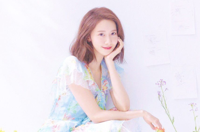 <p>Ket. Foto: Yoona SNSD, Idol/Aktris Korea Selatan yang Mempunyai Kepribadian MBTI ESFP (Foto/Pinterest)</p>
