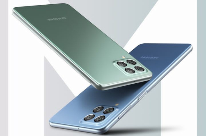<p>Ket. Foto: HP Samsung M53 5G yang Cocok Bagi Pecinta Fotografi dan Main Game, Ini 5 Kelebihan yang Dimilikinya (Foto/Instagram/@anshuldabral)</p>

