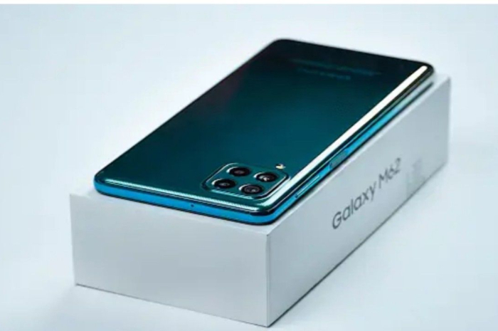 <p>Ket. Foto: HP Samsung Galaxy M62 dengan 5 Kelebihannya yang Mencengangkan Karena Super di Kelas Harga 4 Jutaan (Foto/Pinterest)</p>
