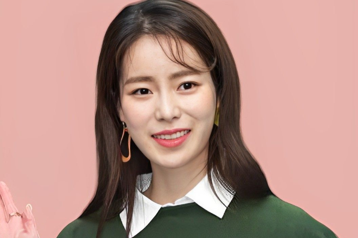 <p>Ket. Foto: 7 Fakta Menarik Lim Jiyeon Ternyata Bersahabat dengan Suho EXO (Foto/Pinterest)</p>
