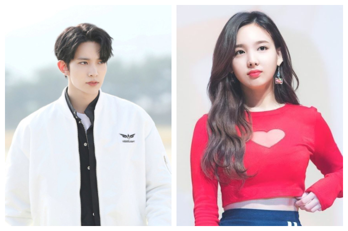 <p>Ket. Foto: Apakah Perbedaan INTP dan ISTP: Heesung Enhypen &amp; Nayeon Twice (Foto/Pinterest)</p>
