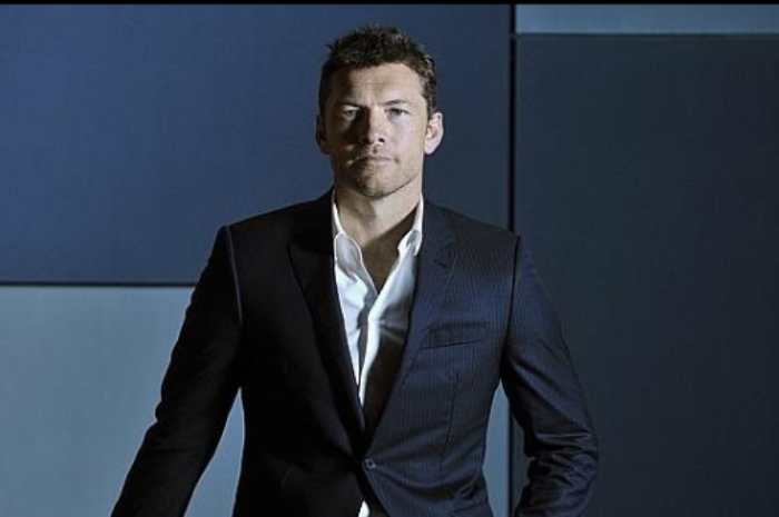 <p>Ket Foto: Sam Worthington telah membintangi banyak film, salah satunya The Titans (Foto/Instagram/@sam_worthington_romania)</p>
