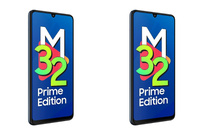 <p>Foto Samsung Galaxy M32 Prime Edition (foto/website resmi Samsung)</p>
