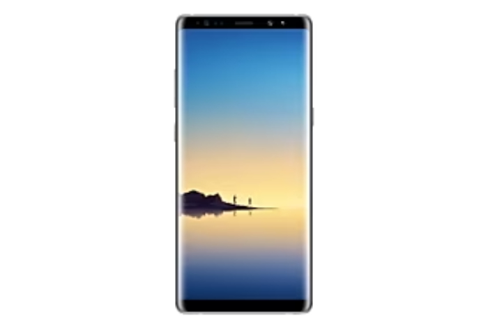 <p>Foto Samsung Galaxy Note 8 punya desain kotak yang terkesan kaku (foto/website resmi Samsung)</p>
