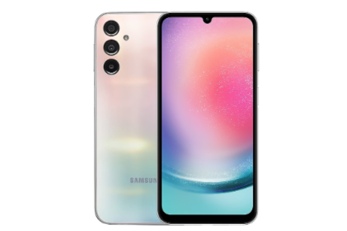 <p>Foto salah satu HP terbaik di harga Rp3 jutaan bulan oktober yang keren (foto/website resmi Samsung)</p>
