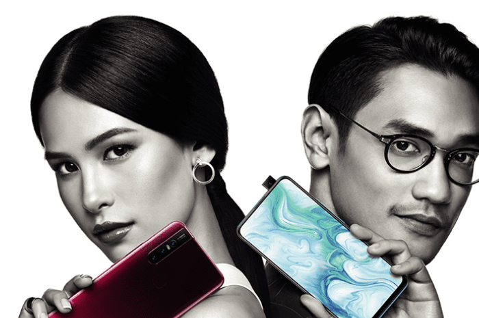 <p>Foto Vivo V15 yang punya teknogi kamera bisa pop up (foto/website resmi Vivo)</p>
