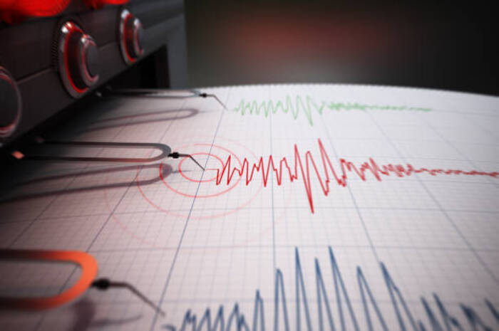 <p>Ket Foto: Ilustrasi foto seismograf (Foto/Pixabay/Seismograf)</p>
