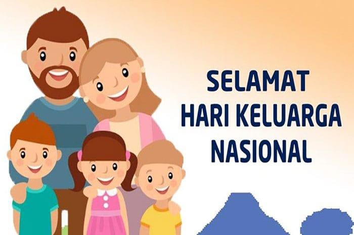 <p>Illustrasi Selamat Harkannas.</p>
